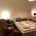 Berliner Altbau Prenzlauer Berg Cozy&Relaxing 8-)