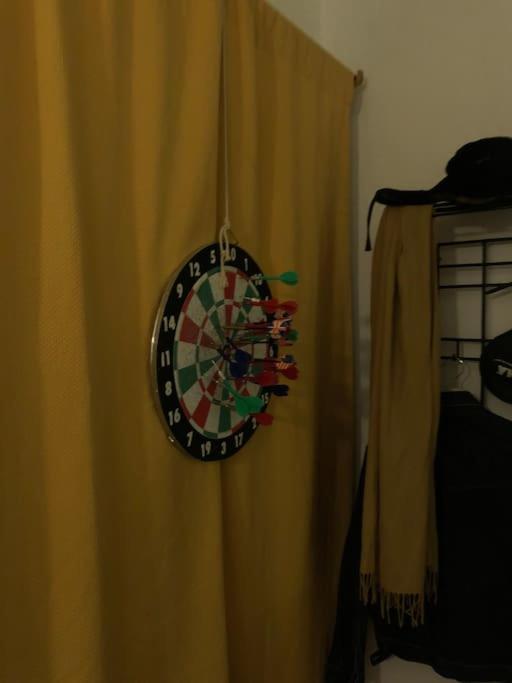 Berliner Altbau Prenzlauer Berg Cozy&relaxing 8-) Appartement *