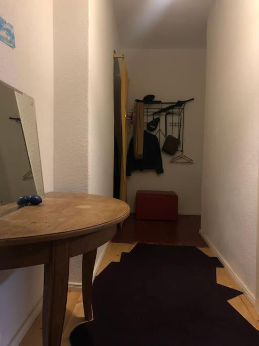 Berliner Altbau Prenzlauer Berg Cozy&relaxing 8-) Appartement