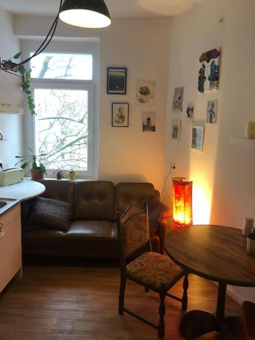 Appartement Berliner Altbau Prenzlauer Berg Cozy&relaxing 8-) *